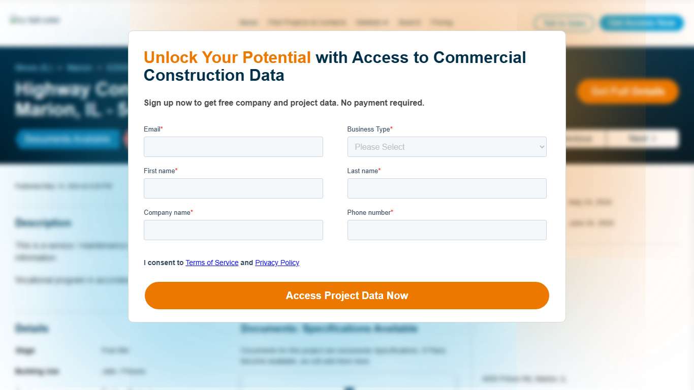 Highway Construction Career Certification Program - USP Marion, IL